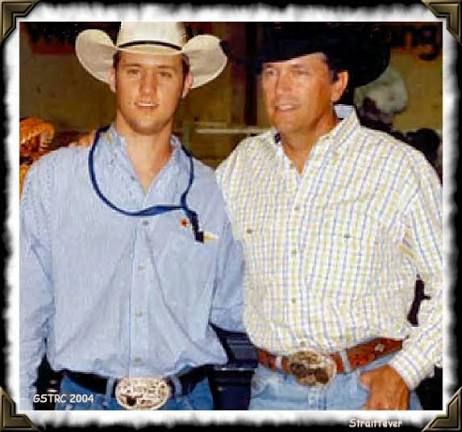 Bubba Strait