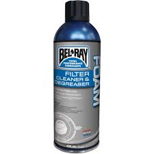 Bel Ray Foam Filter Cleaner Degreaser Motosport
