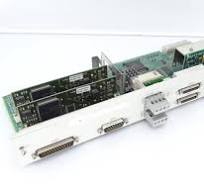 SIEMENS 6SN1118-0DG23-0AA1 PLC MODULE