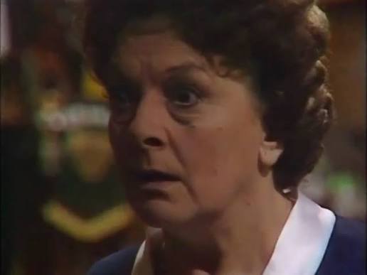 Martha Longhurst's death on Coronation Street