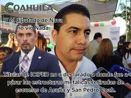 🔴El director del ICIFED, Julio Long Hernández, informó que personal  acreditado inspeccionará 294 escuelas para verificar que las obras mayores  cumplan con las medidas de seguridad, tras la tragedia en San Pedro