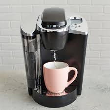 The pod is made of aluminum that seals the coffee grounds to ensure that you get supreme freshness. Best Ways To Clean A Coffee Maker And Why You Should Do It More Often Better Homes Gardens