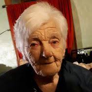 Condolence Book for Anne Giltenan (Adare, Limerick)