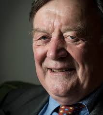 MP Ken Clarke — stuthomas.com