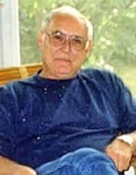 Geoffrey (Geoff) N. Hauger Obituary