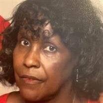 MRS. LUE GEAN POE Obituary