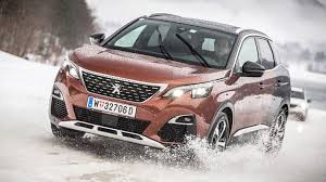 The balance of what's good and what's not falls in your favour, with . Peugeot 3008 Traktionshilfe Statt Allrad Autogazette De