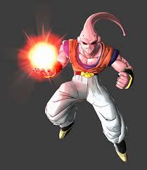 Super Buu Gohan Absorbed Characters Art Dragon Ball Z Battle Of Z Dragon Ball Z Z Arts Character Art