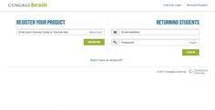 Cengage Brain Login Login Cengagebrain Com Account Access Cengage Learning Login Student Saving