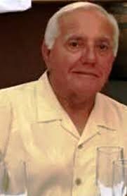 Obituary of Joseph Miles Frank