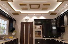Top 10 Best Interior Designers In Pakistan 2019 Best Ceiling Designs Ceiling Design Bedroom Kitchen Ceiling Design