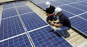 Get the number of hours per day the sun shines in your location. Solar Farms In Malaysia What Are The Benefit Disadvantages Solarvest