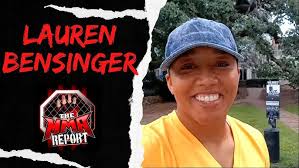 Former Ole Miss football player Colby Landers explains how he went from the  gridiron to MMA