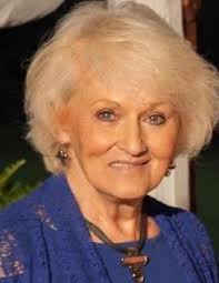 Obituary for Diana Jean Hall