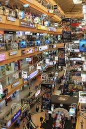 Purchased a laptop on the spot and finally a place that knows their product knowledge. Digital Mall Gowhere Malaysia