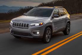 Best 2019 Grand Jeep Cherokee New Interior Jeep Models Jeep Cherokee Jeep Wagoneer