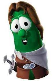 Larry the cucumber (veggietales) png 3. Ear A Corn Larry The Cucumber Veggietales Veggie Tales Mario Characters