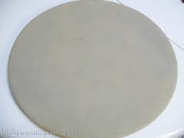 Maybe you would like to learn more about one of these? Clean Stoneware Pan Pampered Chef Pizza Stone My Repurposed Life Rescue Re Imagine Repeat