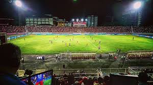 Check stadium_jdt for fake followers, er, analyze followers growth, and audience demographics. What An Atmosphere This Is Kota Bharu Jdt Johordarultakzim Johor Kelantanfa Kelantan Kotabahru Unifiligasuper2018 Malaysiasuperleague Malaysia Stadi