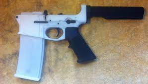 Wikiwep Devblog Airsoft Prints 3d Printing Projects