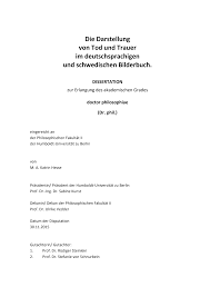 21 danksagung trauer zeitung muster attiyada wood. Https Edoc Hu Berlin De Bitstream Handle 18452 19278 Hesse Pdf