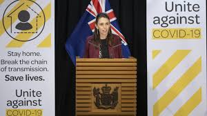 We did not find results for: New Zealand Moves Fast To Lock Down Auckland After Return Of Covid After 102 Days Marketwatch
