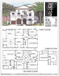 Urban Home Plan D0024 Sims House Plans Two Story House Plans House Blueprints