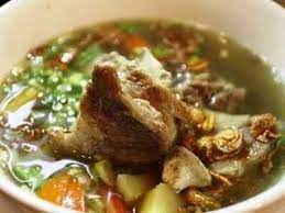 Sop Buntut Sapi Baca Cara Membuat Atau Masak Memasak Bumbu Masakan Sup Resep Sop Buntut Sapi Goreng Bakar Ala Hotel Borobudu Resep Makanan Resep Makanan Enak