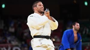 Krisztián tóth (born 1 may 1994) is a hungarian judoka. O0miveccjirbdm