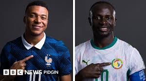 Senegal v France 2026 Fifa World Cup Group I preview