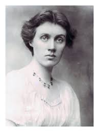 The Novels of Virginia Woolf