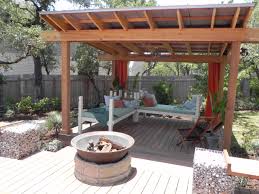 Our clients love to use the straight sides and clean table top surface as an opportunity to perfectly match powdercoat colors to the space. Outdoor Fireplaces Fire Pits Contemporary Patio Austin By Archadeck Of Austin Houzz