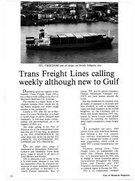 U.S. GULF- PUERTO RICO