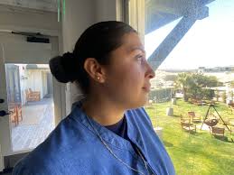 An inside look into the lives of a few Latinas in the service industry  during the pandemic