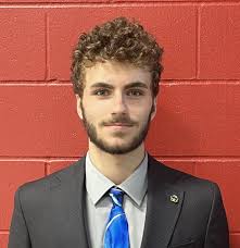 Trevor Roy's Instagram, Twitter & Facebook