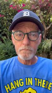 TONIGHT!! COME ON OUT!!!🙏🏻, ., ., #onemanshow #robpaulsen #voiceactor