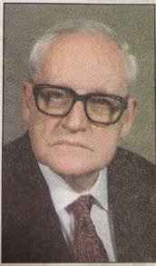 Elmer Ellis Mize (1926-2003)