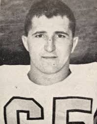 Grizzly Football, the State of Montana, and the greater football family  lost a legend today. We remember Sam Jankovich, and our thoughts go out to  his family. #GoGriz