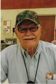 Carl Peterson Obituary