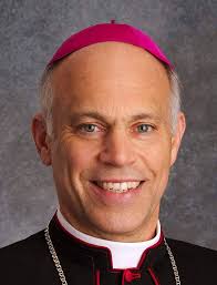 San Francisco's New Archbishop Worries Gay Catholics