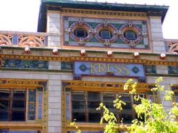 Highly recommended for architectural historians, local historians and serious cultural tourists. Beautiful Historic Kress Building Downtown Memphis 85 West Court Avenue Memphis Tn 38103 Downtown Memphis Memphis Nostalgic Images