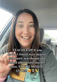 Scholastic Book Fair Warehouse Carterville Ga