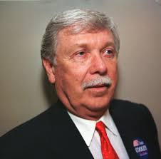 Wes Cooley remembered as colorful ex-congressman who struggled with the  truth