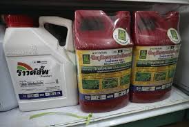 Check spelling or type a new query. While Debate Rages Over Glyphosate Based Herbicides Farmers Are Spraying Them All Over The World