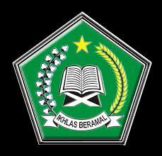 Berikut logo kemenag warna dan hitam putih (bw). Logo Depag A Photo On Flickriver