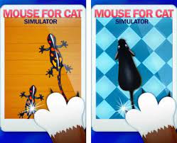 Juego interactivo y estimulante para gatos cheese cat con cañita de ratón medidas: 7 Juegos De Movil Para Tu Gato