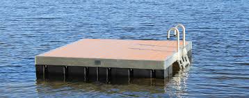 Knowing the differences between dock boards and bridge plates is easily confusing and we strive to keep our customers informed. Dura Lite Swim Raft Boat Docks