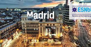 Madrid is a vibrant 24 hour city with an array of fun things to do, both day & night. 8 Reasons Why Madrid Is The Best Erasmus City Esnblog