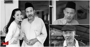 Pelakon geng bas sekolah dulu & sekarang (2019). Sering Bawa Watak Bapa Pelakon Veteran Idris Md Diah Meninggal Dunia