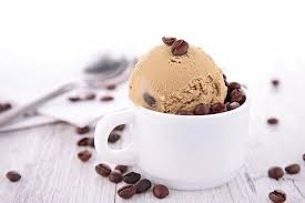 Glace Au Cafe Au Thermomix Recette Cafe Glace Recette Glace Thermomix